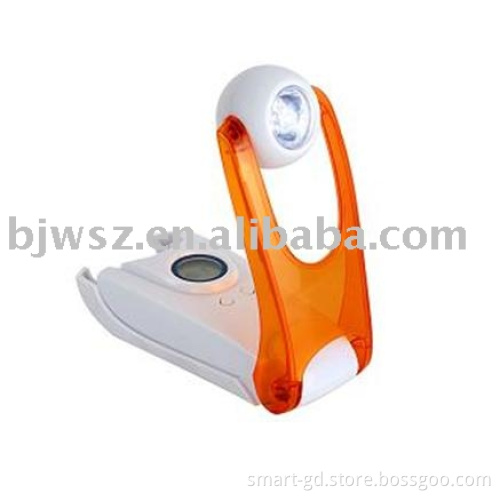 LED reading light